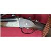 Image 22 : KRIEGHOFF DRILLING -30-06 AND DOUBLE 16GA (20/76 MAGNUM) - 25" BARREL LENGTH - SERIAL NUMBER: 75 317