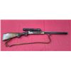 Image 2 : KRIEGHOFF DRILLING -30-06 AND DOUBLE 16GA (20/76 MAGNUM) - 25" BARREL LENGTH - SERIAL NUMBER: 75 317