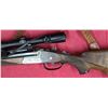 Image 35 : KRIEGHOFF DRILLING -30-06 AND DOUBLE 16GA (20/76 MAGNUM) - 25" BARREL LENGTH - SERIAL NUMBER: 75 317