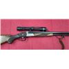 Image 3 : KRIEGHOFF DRILLING -30-06 AND DOUBLE 16GA (20/76 MAGNUM) - 25" BARREL LENGTH - SERIAL NUMBER: 75 317