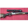 Image 4 : KRIEGHOFF DRILLING -30-06 AND DOUBLE 16GA (20/76 MAGNUM) - 25" BARREL LENGTH - SERIAL NUMBER: 75 317
