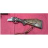 Image 51 : KRIEGHOFF DRILLING -30-06 AND DOUBLE 16GA (20/76 MAGNUM) - 25" BARREL LENGTH - SERIAL NUMBER: 75 317