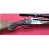 Image 6 : KRIEGHOFF DRILLING -30-06 AND DOUBLE 16GA (20/76 MAGNUM) - 25" BARREL LENGTH - SERIAL NUMBER: 75 317