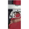 Image 11 : RUGER SR1911 .45 AUTO 5" BARREL - SILVER - SERIAL NUMBER:672-4482 - SALE OF PISTOL IS SUBJECT TO FED