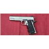 Image 2 : RUGER SR1911 .45 AUTO 5" BARREL - SILVER - SERIAL NUMBER:672-4482 - SALE OF PISTOL IS SUBJECT TO FED
