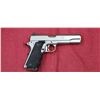 Image 3 : RUGER SR1911 .45 AUTO 5" BARREL - SILVER - SERIAL NUMBER:672-4482 - SALE OF PISTOL IS SUBJECT TO FED