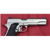Image 5 : RUGER SR1911 .45 AUTO 5" BARREL - SILVER - SERIAL NUMBER:672-4482 - SALE OF PISTOL IS SUBJECT TO FED