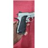 Image 6 : RUGER SR1911 .45 AUTO 5" BARREL - SILVER - SERIAL NUMBER:672-4482 - SALE OF PISTOL IS SUBJECT TO FED
