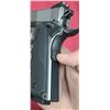 Image 7 : RUGER SR1911 .45 AUTO 5" BARREL - SILVER - SERIAL NUMBER:672-4482 - SALE OF PISTOL IS SUBJECT TO FED