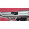 Image 12 : PIETRO BERETTA MODEL 92FS - CAL 9 PARABELLUM 5" BARREL LENGTH- SILVER - SERIAL NUMBER: M960352 IT18 