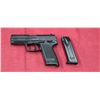 Image 10 : HK USP .45AUTO MODEL MC1911 - 4 1/2" BARREL - SEMI AUTO - BLACK  - SERIAL NUMBER:25-162316 DE CIP N 