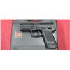 Image 1 : HK USP .45AUTO MODEL MC1911 - 4 1/2" BARREL - SEMI AUTO - BLACK  - SERIAL NUMBER:25-162316 DE CIP N 