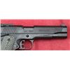 Image 3 : GIRSAN .45 AUTO MODEL MC1911 -5" BARREL - BLACK - SERIAL NUMBER:T636 20AA00022 - SALE OF PISTOL IS S