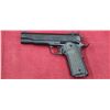 Image 7 : GIRSAN .45 AUTO MODEL MC1911 -5" BARREL - BLACK - SERIAL NUMBER:T636 20AA00022 - SALE OF PISTOL IS S