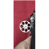 Image 14 : SMITH AND WESSON .357 MAGNUM - STAINLESS STEEL - SEMI AUTO REVOLVER - 7 ROUNDS - 5 3/4" BARREL - SER