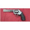 Image 8 : SMITH AND WESSON .357 MAGNUM - STAINLESS STEEL - SEMI AUTO REVOLVER - 7 ROUNDS - 5 3/4" BARREL - SER