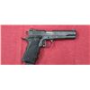 Image 3 : ROCK ISLAND ARMORY M1911-A1 FS .45ACP 5" BARREL - BLACK -SERIAL NUMBER: 321311 - SQUEEZ SAFETY WITH 