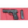Image 11 : GIRSAN YAVUZ 16 COMPACT M.C. 4 1/4" BARREL - SEMI AUTO - 9MM - BLACK - SERIAL NUMBER: T636-13 B00328