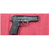 Image 4 : GIRSAN YAVUZ 16 COMPACT M.C. 4 1/4" BARREL - SEMI AUTO - 9MM - BLACK - SERIAL NUMBER: T636-13 B00328