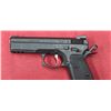 Image 1 : CZ 75 SP-01 SHADOW 9X19 - CIP N - C895661 - 4 1/2" BARREL -  SALE OF PISTOL IS SUBJECT TO FEDERAL FI