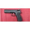 Image 8 : CZ 75 SP-01 SHADOW 9X19 - CIP N - C895661 - 4 1/2" BARREL -  SALE OF PISTOL IS SUBJECT TO FEDERAL FI