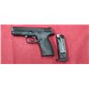 Image 12 : SMITH AND WESSON M&P9 9MM - 4 1/2" BARREL - SEMI AUTO - SN: HXX4222 - COMES WITH THREE MAGAZINES AND