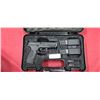 Image 4 : SMITH AND WESSON M&P9 9MM - 4 1/2" BARREL - SEMI AUTO - SN: HXX4222 - COMES WITH THREE MAGAZINES AND