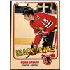 Image 1 : 1981-82 O-PEE-CHEE DENIS SAVARD (HOF) ROOKIE CARD