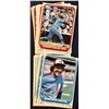 Image 1 : 1982 O-PEE-CHEE BASEBALL INSERT POSTERS SET