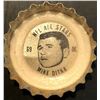 Image 1 : 1965 COCA COLA NFL BOTTLE CAPS - MIKE DITKA (HOF)