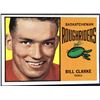 Image 1 : 1964 TOPPS BILL CLARKE (HOF)