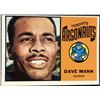 Image 1 : 1964 TOPPS DAVE MANN