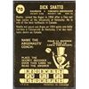 Image 2 : 1964 TOPPS DICK SHATTO (HOF)