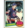 Image 1 : 1980-81 O-PEE-CHEE BRYAN TROTTIER (HOF)