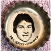 Image 1 : 1980-81 PEPSI NHL BOTTLE CAPS - PAUL COFFEY (HOF)