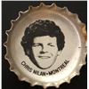 Image 1 : 1980-81 PEPSI NHL BOTTLE CAPS - CHRIS NILAN