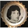 Image 1 : 1980-81 PEPSI NHL BOTTLE CAPS - DAVE SEMENKO