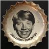 Image 1 : 1980-81 PEPSI NHL BOTTLE CAPS - JARI KURRI (HOF)