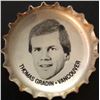 Image 1 : 1980-81 PEPSI NHL BOTTLE CAPS - THOMAS GRADIN