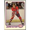 Image 1 : 1981-82 O-PEE-CHEE GUY LAFLEUR (HOF)