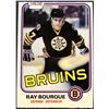 Image 1 : 1981-82 O-PEE-CHEE RAY BOURQUE (HOF)