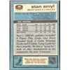 Image 2 : 1981-82 TOPPS STAN SMYL
