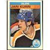 Image 1 : 1982-83 O-PEE-CHEE JARI KURRI (HOF)