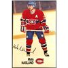 Image 1 : 1988 ESSO MATS NASLUND (HOF)