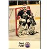 Image 1 : 1988-89 ESSO GRANT FUHR (HOF)