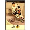 Image 1 : 1988-89 ESSO STAN MIKITA (HOF)