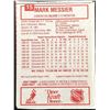 Image 2 : 1989-90 KRAFT DINNER MARK MESSIER (HOF)