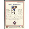 Image 2 : 2002 FLEER ALEX RODRIGUEZ