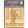 Image 2 : 2002 FLEER MARK McGWIRE