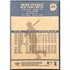 Image 2 : 2002 FLEER TRADITION MIKE PIAZZA (HOF)